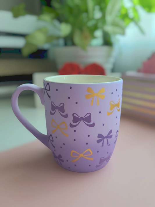 Coquette Mug